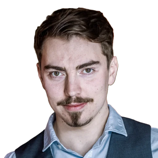 Foto von Sven Sapia